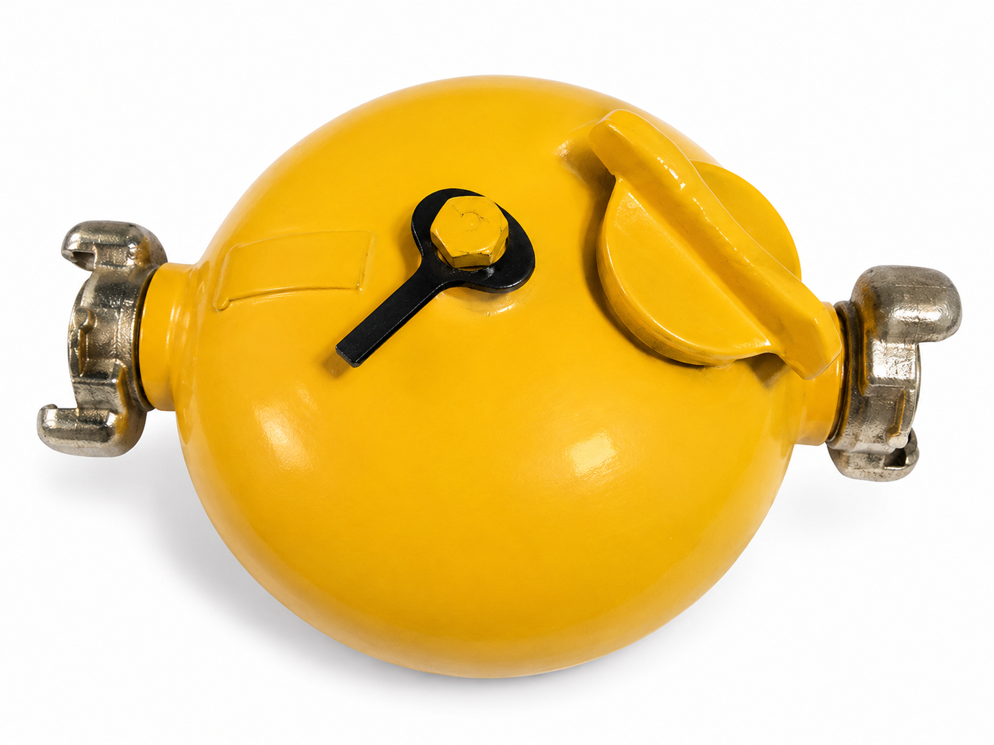 In-Line Lubricators